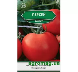 Насіння Томат Персей 0,3 г (Агромаг)