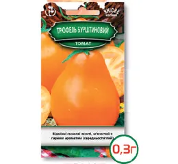 Насіння Томат Трюфель бурштиновий 0,3 г (Агромаг)