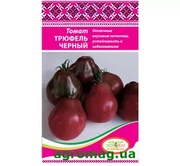Насіння Томат Трюфель чорний 0,3 г (Агромаг)
