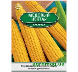 Насіння кукурудза Медовий нектар 20г (Агромаг) Б.П.