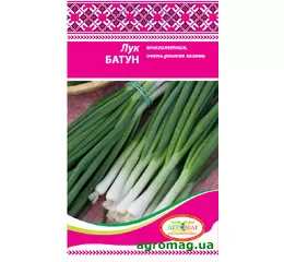 Насіння цибуля Батун 3г (Агромаг)