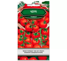 Насіння Томат Черрі 0,2 г (Агромаг)