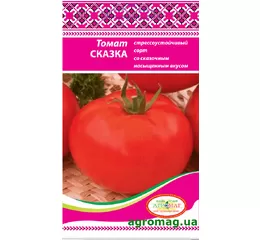 Насіння Томат Казка 0,3 г (Агромаг)