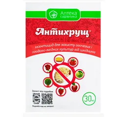 Антихрущ 30 мл