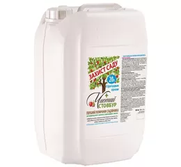 Чистий СТОВБУР, КЕ - 20л