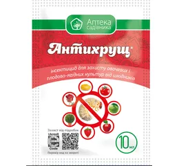 Антихрущ 10 мл