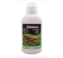 Гербіцид Напалм, 300 мл