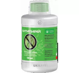 Антипирій 100 мл