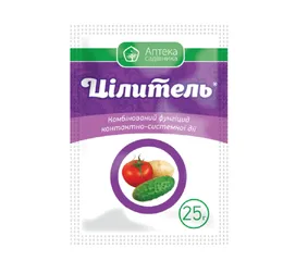 Цілитель 25 г