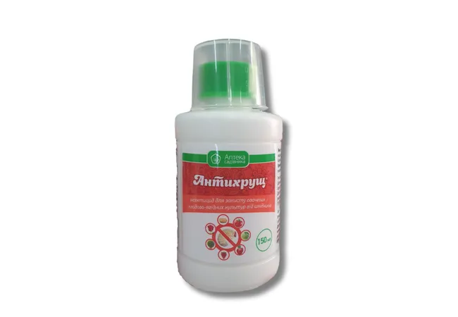 Фото 3 - Антихрущ 150 мл
