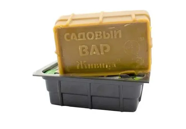 Фото 3 - Садовий ВАР «ЖИВИЦЯ» 200г