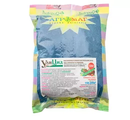 Засіб від слимаків, равликів УліЦид 500 г ЕКО