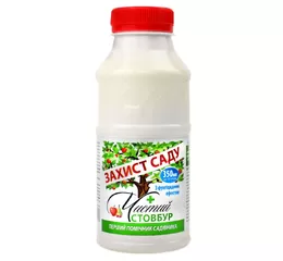 Інсекто-акарицид для саду Чистий СТОВБУР, КЕ - 350 мл