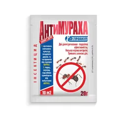 АнтиМураха 20г