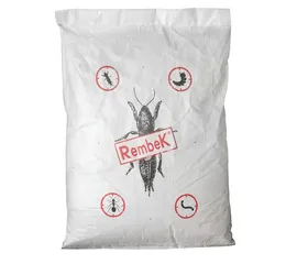 Rembek (Рембек) інсектицид від Мурах 5 кг