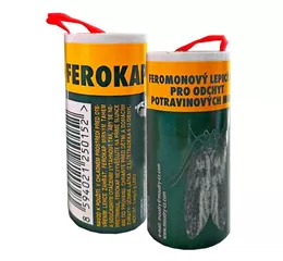 Стрічка від молі Ферокап (Ferokap Чехія)