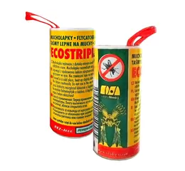 Стрічка від мух Ecostripe