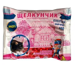 Щелкунчик Кукурудза 400 г