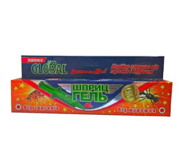Глобал гель - шприц 40 г