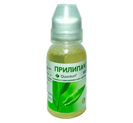 Прилипач з мікроелементами 100 мл (quantum)