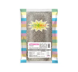 Агрофоска 1 кг (Агромаг)