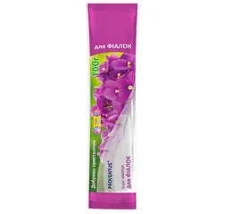 Добриво для Фіалок Провентус 100г