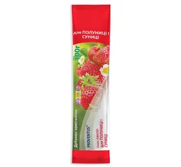 Добриво Провентус для Полуниці та Суниці 100 г