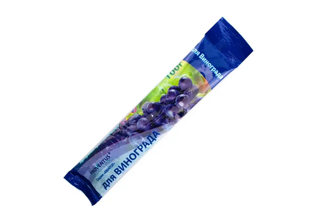 Фото 3 - Добриво для Винограду Провентус 100 г