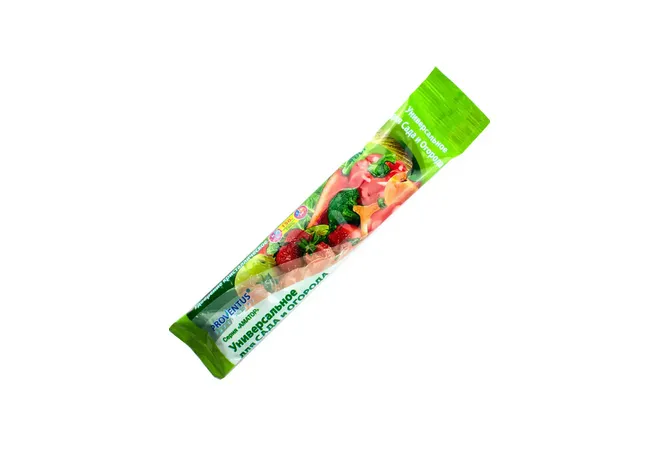 Фото 4 - Добриво для Сада та Городу Провентус 100 г