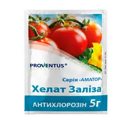 Хелат Заліза 5г (proventus)