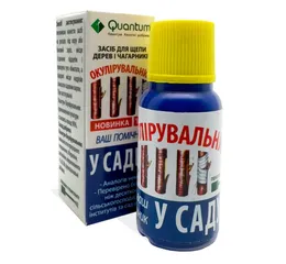 Окуліровщік (quantum) 10мл