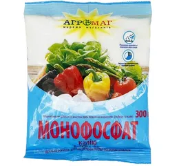 Добриво Монофосфат калію 300 г (Агромаг)