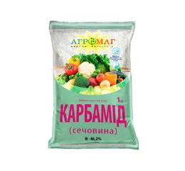 Карбамід 1 кг (Агромаг)