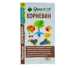 Квантум Корневін стимулятор росту 10г (Quantum )
