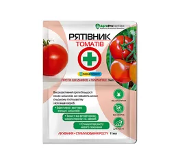 Рятiвник томатiв 3 мл +11 мл