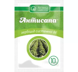 Антисапа 10 г Укравіт