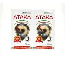 Атака від хруща 10 мл