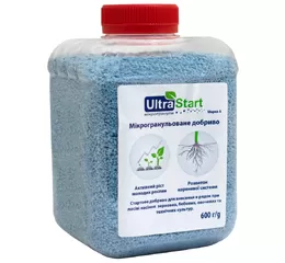 Стартове добриво УльтраСтарт Quantum 600 г