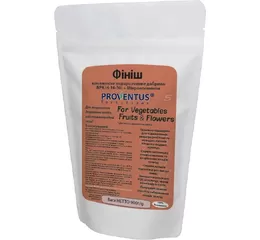Добриво Фініш NPK 4-10-30, 900г (Proventus) 
