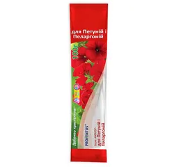 Добриво для Петуній Провентус 100г