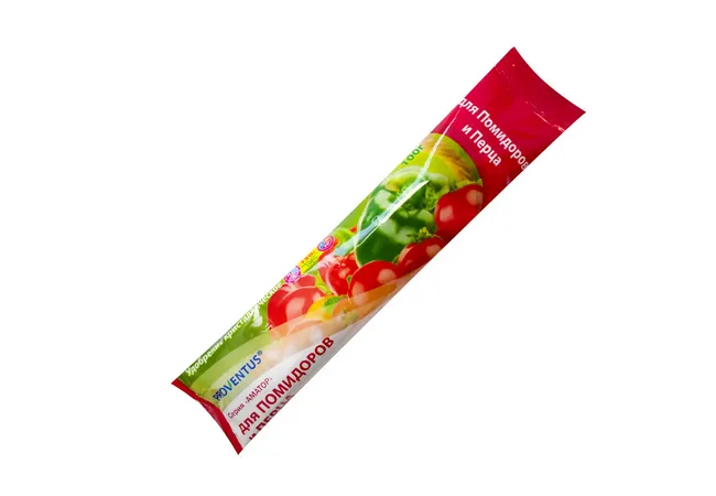 Фото 4 - Добриво для томатiв Провентус 100г