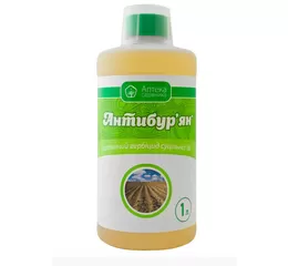 Антибурьян 1 л Укравіт 