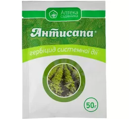 Антисапа 50 г Укравіт