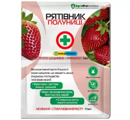 Рятівник полуниці та суниці 3 мл+11 мл