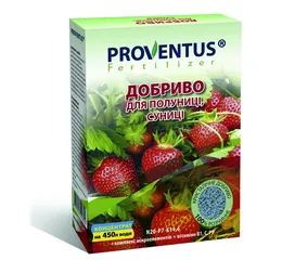  Провентус для полуниці та суниці 300 г