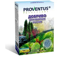 Провентус добриво для Хвойників 300г