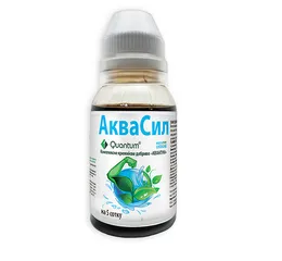 Добриво антистресант Аква Сил -100мл