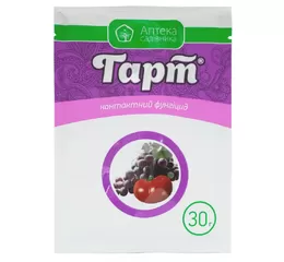Фунгіцид Гарт 30 г (Укравіт)