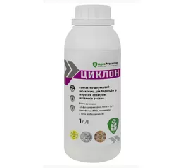 Циклон інсектицид 1 л