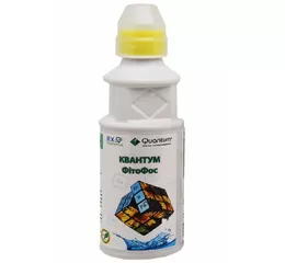 Добриво фосфорно калійне Квантум Фітофос 300 мл